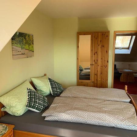 Ferienwohnung Buchenblick Kassel Luaran gambar