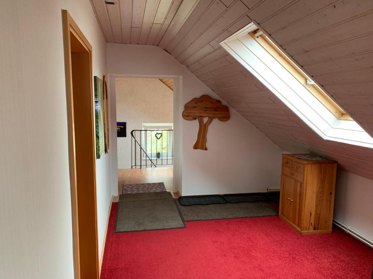 Ferienwohnung Buchenblick Kassel Luaran gambar